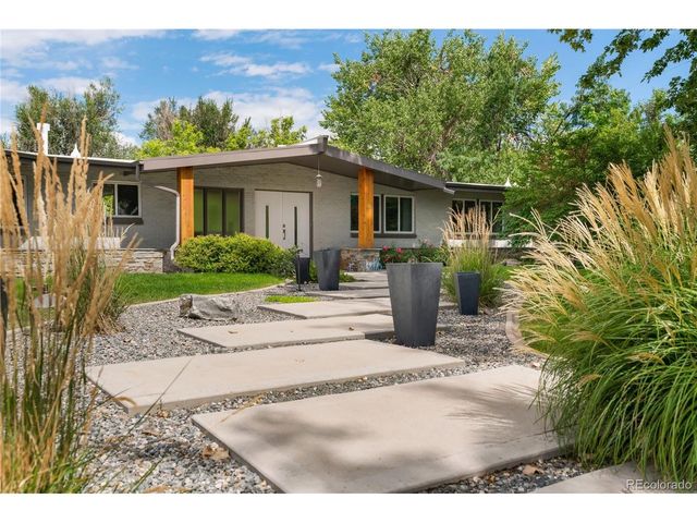 12467 W 38th Dr, Wheat Ridge, CO 80033