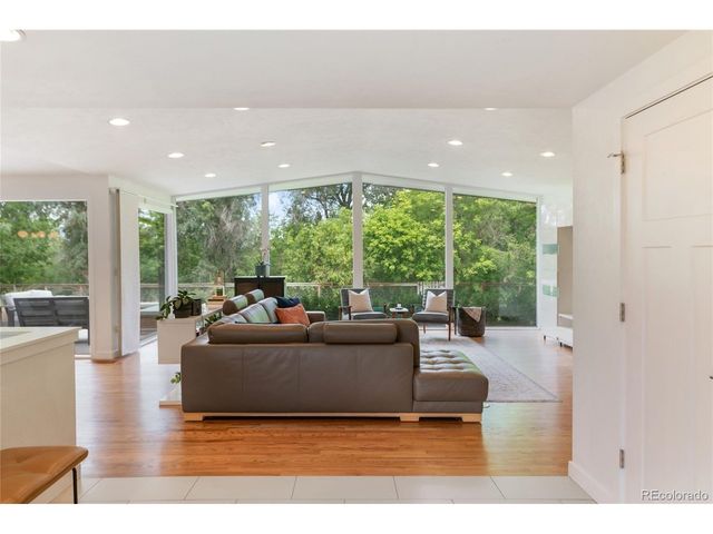 12467 W 38th Dr, Wheat Ridge, CO 80033