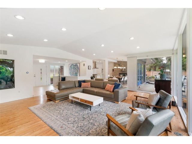 12467 W 38th Dr, Wheat Ridge, CO 80033