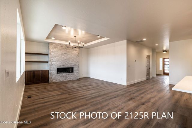 13357 N Bale ST, Rathdrum, ID 83858