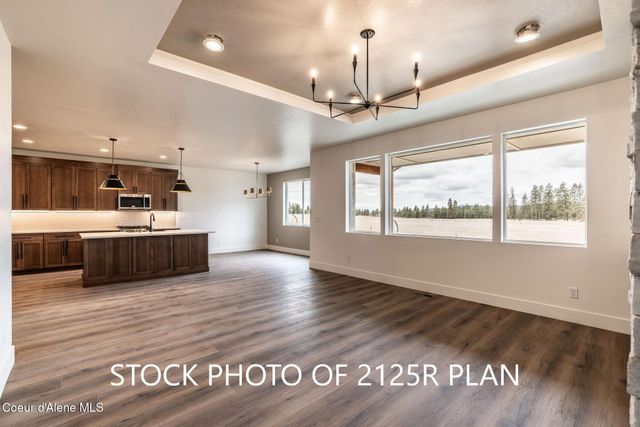 13357 N Bale ST, Rathdrum, ID 83858