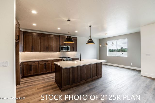13357 N Bale ST, Rathdrum, ID 83858