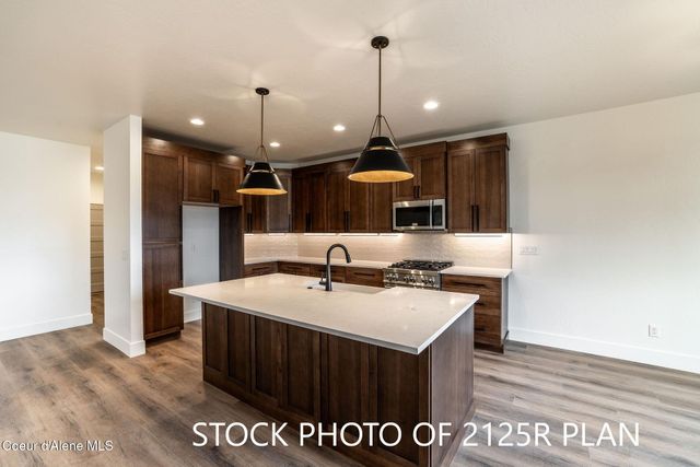 13357 N Bale ST, Rathdrum, ID 83858