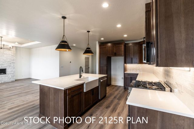 13357 N Bale ST, Rathdrum, ID 83858