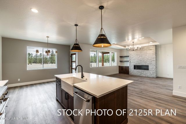 13357 N Bale ST, Rathdrum, ID 83858