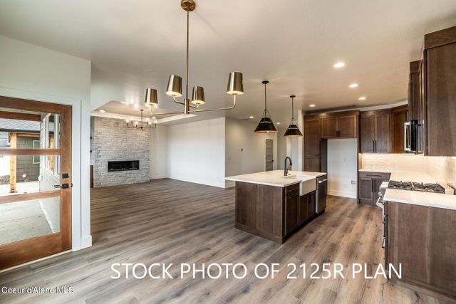 13357 N Bale ST, Rathdrum, ID 83858