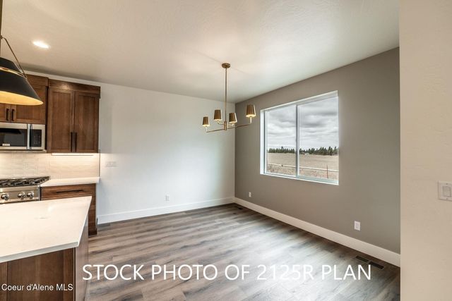 13357 N Bale ST, Rathdrum, ID 83858