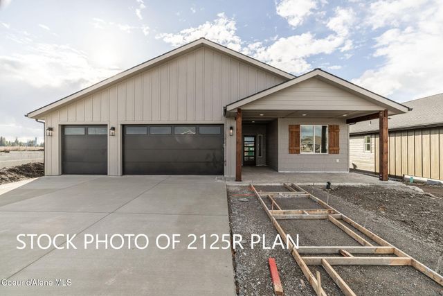 13357 N Bale ST, Rathdrum, ID 83858
