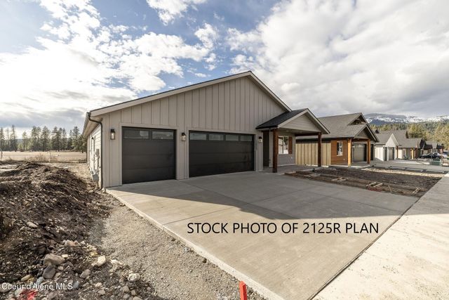 13357 N Bale ST, Rathdrum, ID 83858