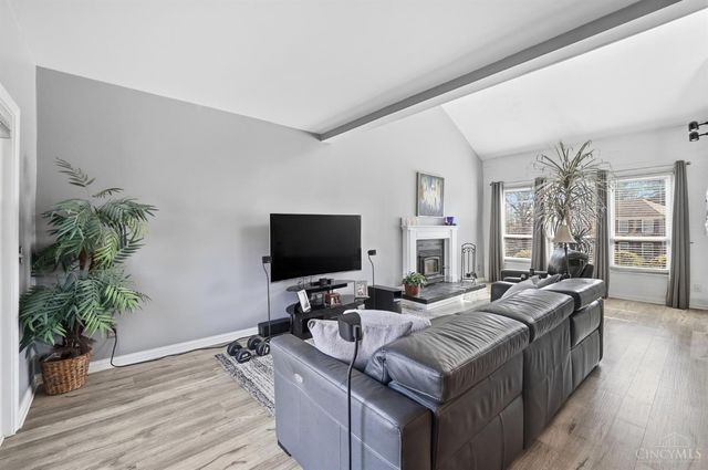 2280 Bridle Court, Deerfield Twp., OH 45039