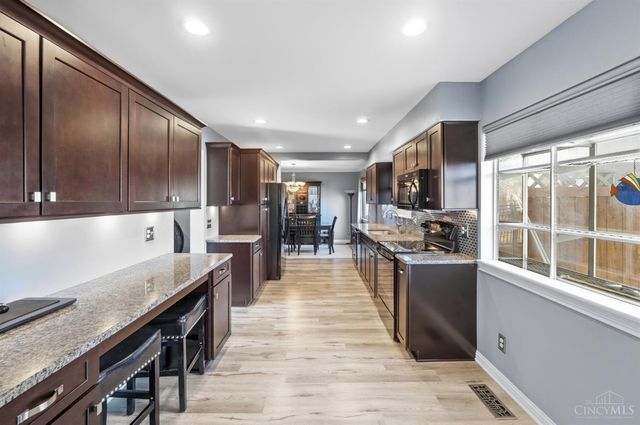 2280 Bridle Court, Deerfield Twp., OH 45039