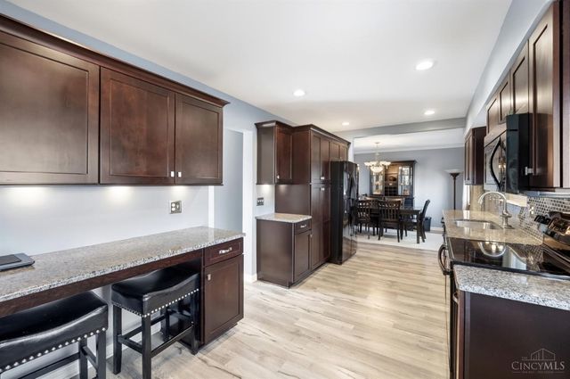 2280 Bridle Court, Deerfield Twp., OH 45039