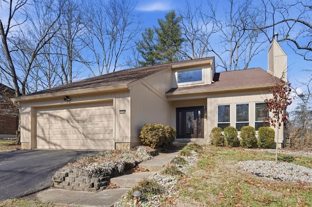 2280 Bridle Court, Deerfield Twp., OH 45039