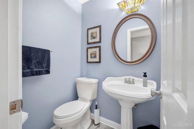 2280 Bridle Court, Deerfield Twp., OH 45039