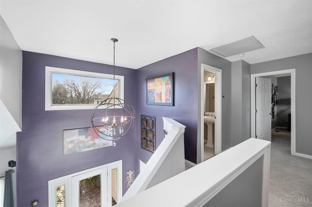 2280 Bridle Court, Deerfield Twp., OH 45039