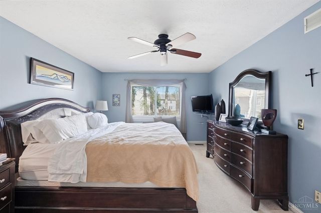 2280 Bridle Court, Deerfield Twp., OH 45039