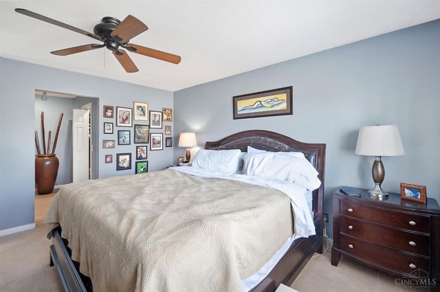 2280 Bridle Court, Deerfield Twp., OH 45039