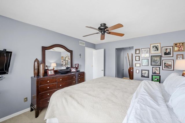 2280 Bridle Court, Deerfield Twp., OH 45039