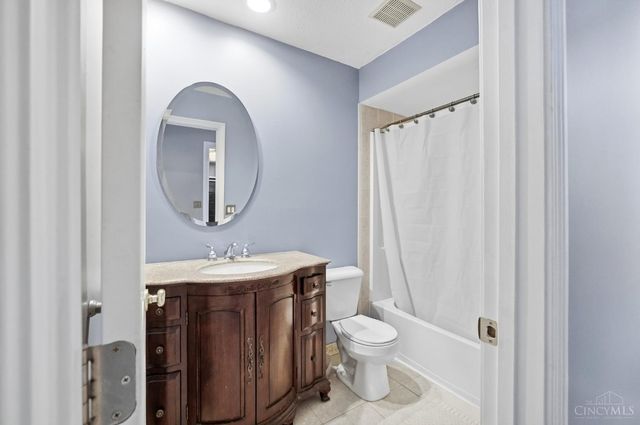 2280 Bridle Court, Deerfield Twp., OH 45039