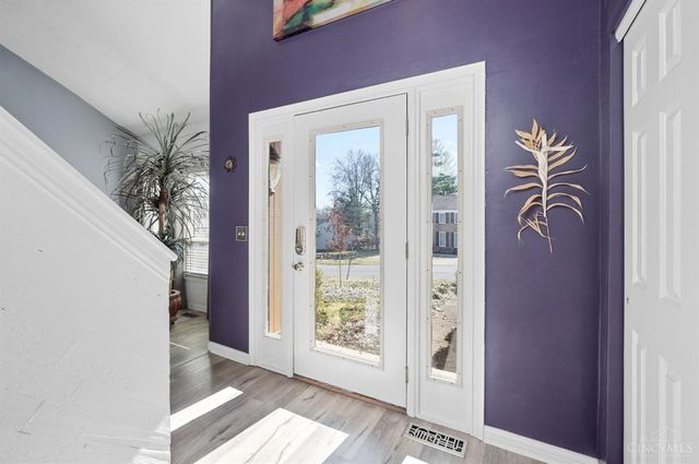 2280 Bridle Court, Deerfield Twp., OH 45039