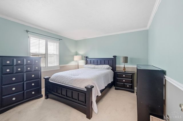 2280 Bridle Court, Deerfield Twp., OH 45039