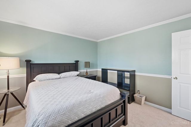 2280 Bridle Court, Deerfield Twp., OH 45039