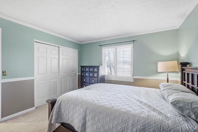 2280 Bridle Court, Deerfield Twp., OH 45039