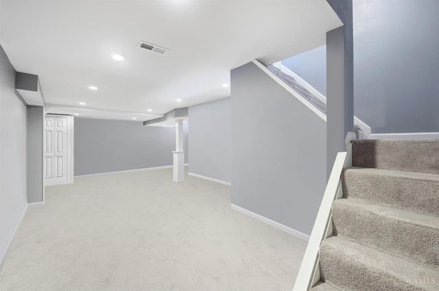 2280 Bridle Court, Deerfield Twp., OH 45039