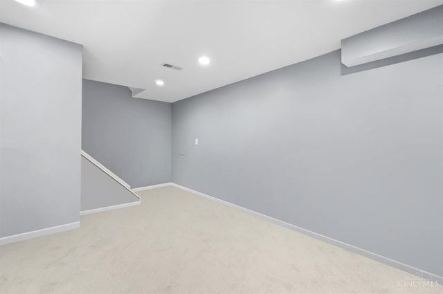 2280 Bridle Court, Deerfield Twp., OH 45039