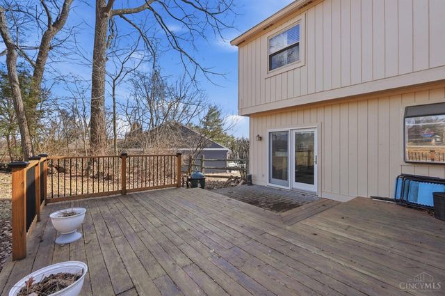 2280 Bridle Court, Deerfield Twp., OH 45039