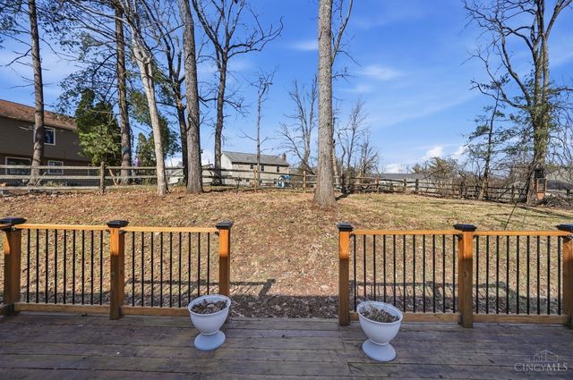 2280 Bridle Court, Deerfield Twp., OH 45039