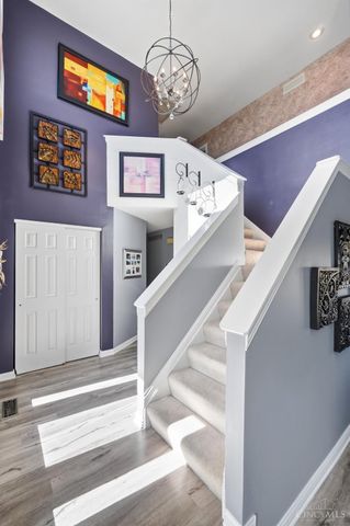 2280 Bridle Court, Deerfield Twp., OH 45039