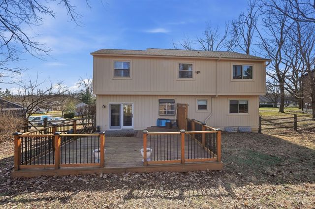 2280 Bridle Court, Deerfield Twp., OH 45039