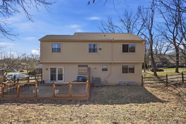 2280 Bridle Court, Deerfield Twp., OH 45039