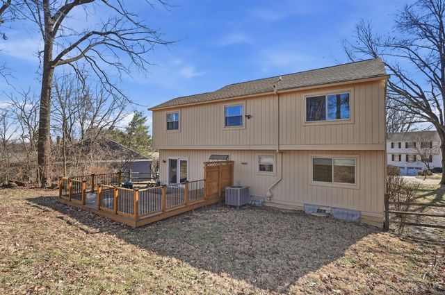 2280 Bridle Court, Deerfield Twp., OH 45039