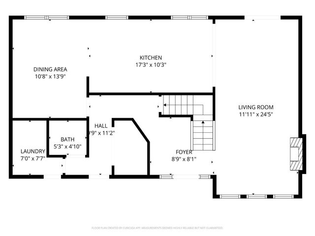 2280 Bridle Court, Deerfield Twp., OH 45039