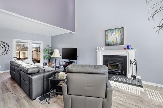 2280 Bridle Court, Deerfield Twp., OH 45039