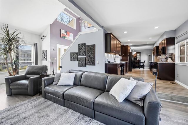 2280 Bridle Court, Deerfield Twp., OH 45039