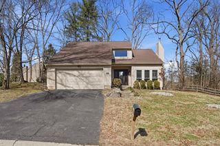 2280 Bridle Court, Deerfield Twp., OH 45039