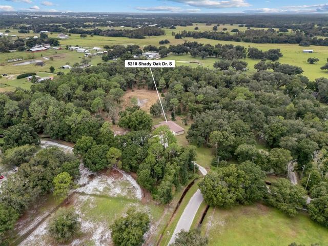 5210 SHADY OAK DRIVE S, Lakeland, FL 33810