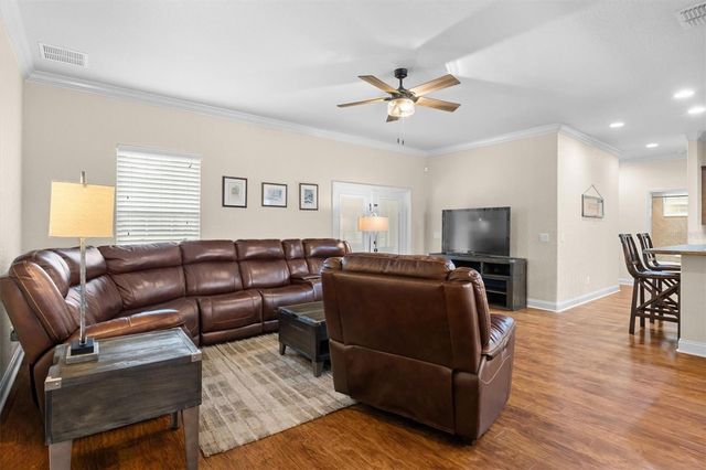 5210 SHADY OAK DRIVE S, Lakeland, FL 33810
