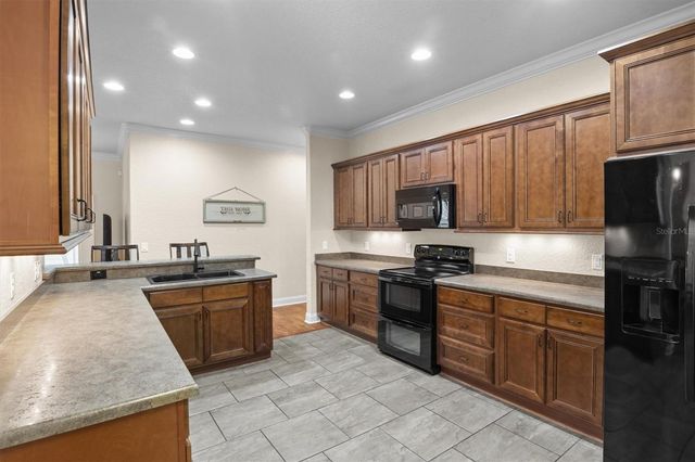 5210 SHADY OAK DRIVE S, Lakeland, FL 33810
