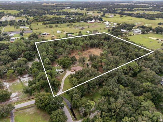 5210 SHADY OAK DRIVE S, Lakeland, FL 33810