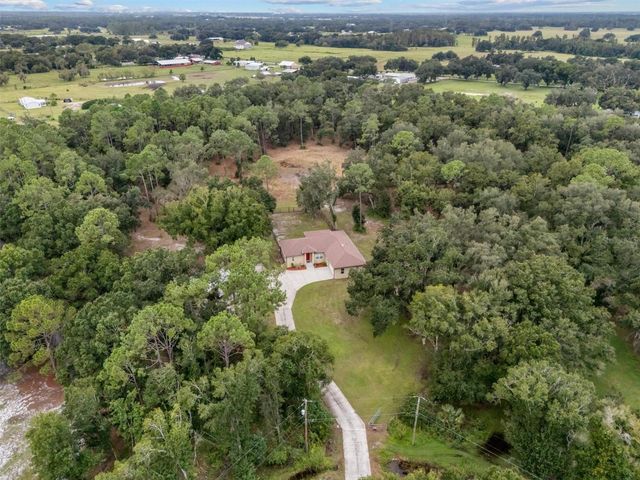5210 SHADY OAK DRIVE S, Lakeland, FL 33810