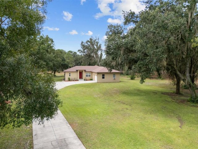 5210 SHADY OAK DRIVE S, Lakeland, FL 33810