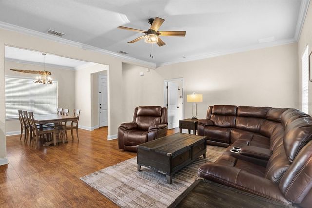5210 SHADY OAK DRIVE S, Lakeland, FL 33810