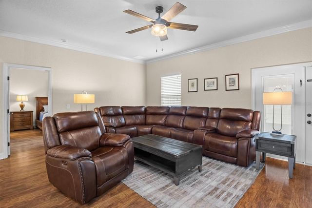 5210 SHADY OAK DRIVE S, Lakeland, FL 33810