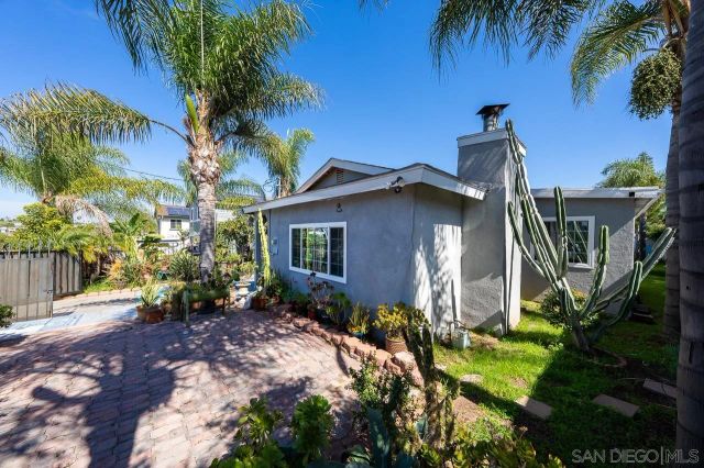 1465 S 40th St., San Diego, CA 92113