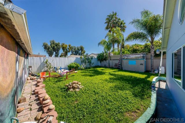1465 S 40th St., San Diego, CA 92113