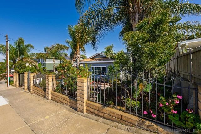 1465 S 40th St., San Diego, CA 92113